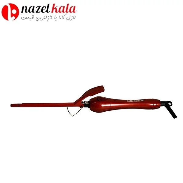 دستگاه فرکننده مو باراباس مدل ST-2226