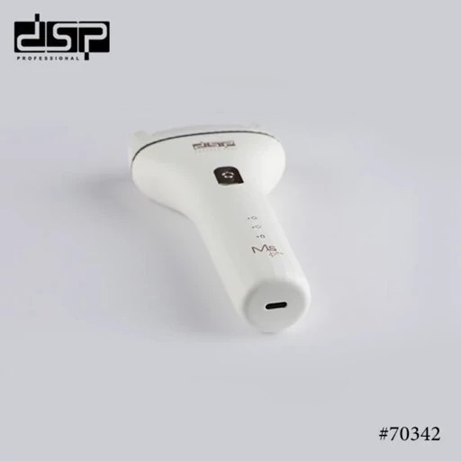 سنگ پا برقی دی اس پی dsp مدل 70342