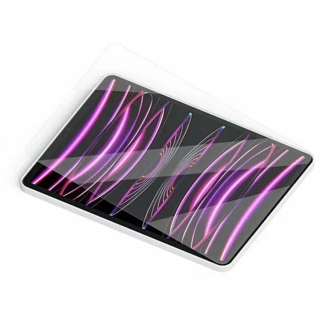 گلس آیپدایر 10.9 و 11 اینچ رسی RSP-P11TD Ressi HD Glass