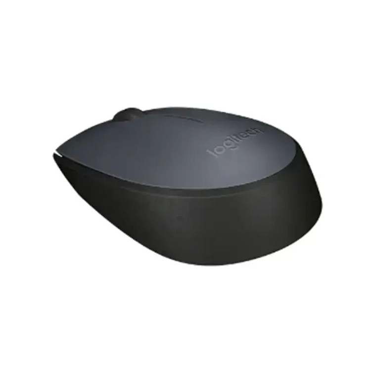 ماوس بی سیم لاجیتک مدل Logitech M170
