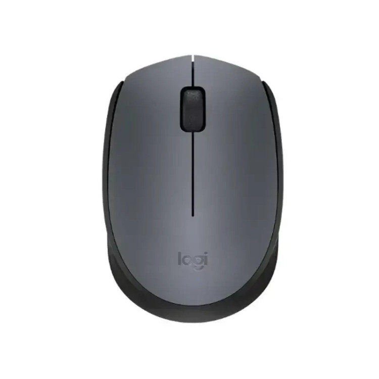 ماوس بی سیم لاجیتک مدل Logitech M170