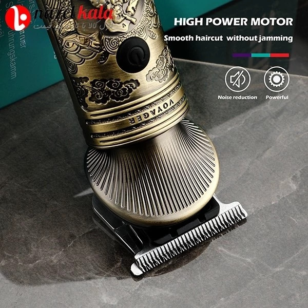 ماشین اصلاح وی جی آر مدل v-962