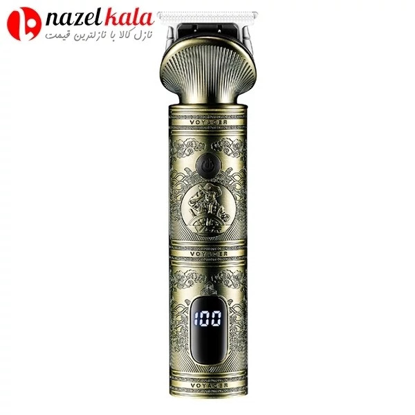 ماشین اصلاح وی جی آر مدل v-962