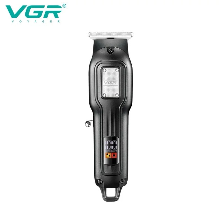 ماشین اصلاح وی جی آر مدل v-918