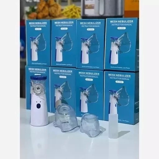 مش نبولایزر مدل fkl-w302