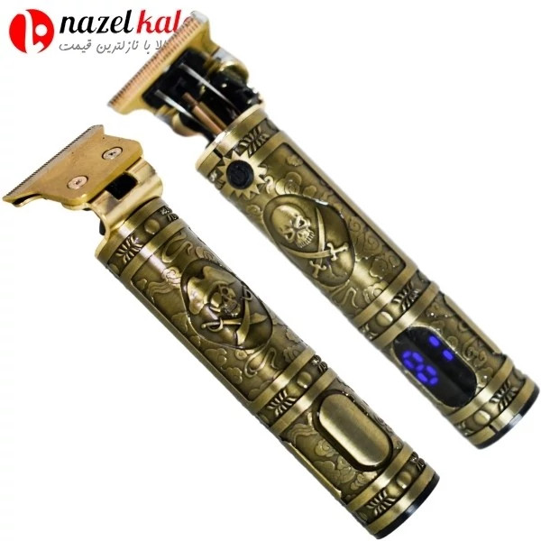ماشین اصلاح و خط زن میلیندا مدل xsd-398