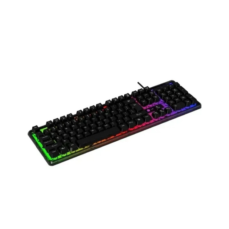 کیبورد گیمینگ با سیم لاجی کی مدل K230