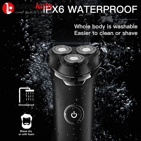 ریش تراش وی جی آر مدل V-319