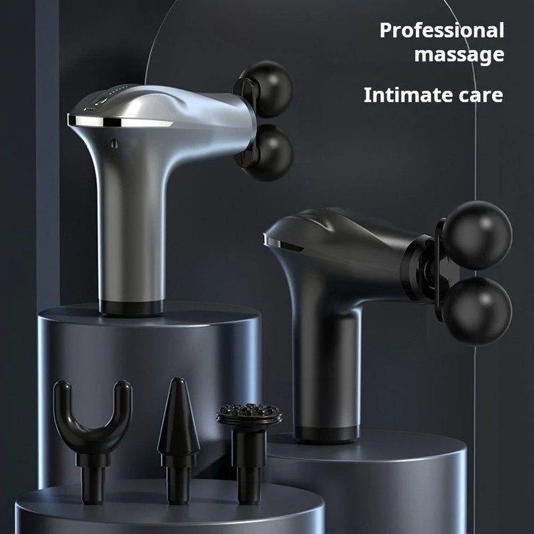 ماساژور برقی مدل HB-011 Electric Massager Model HB-011