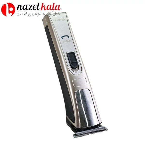 ماشین اصلاح جیمی مدل GM-657