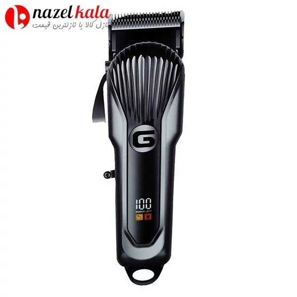 ماشین اصلاح جیمی مدل GM-6723