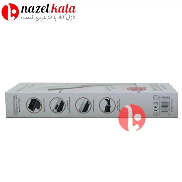 اتوموی باراباس نانو مدل 2888 ا