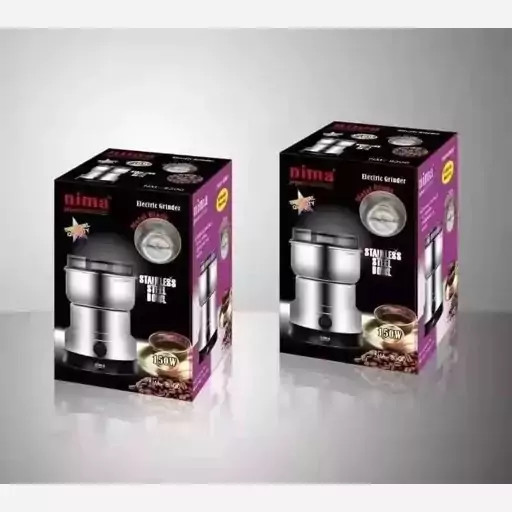 آسیاب برقی نیما مدل NM-8300