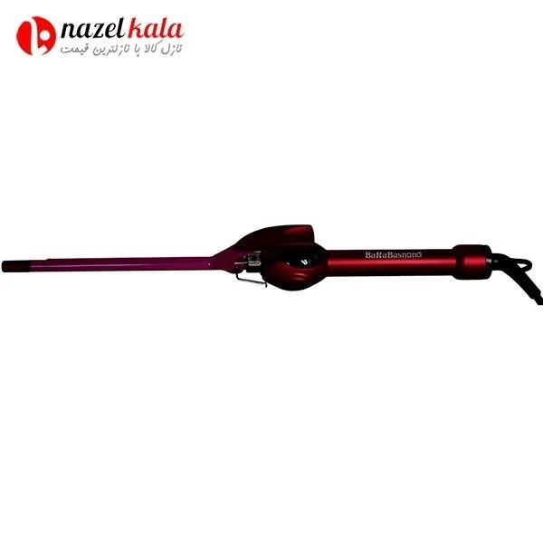 فرکننده مو باراباس نانو مدل ST-2228