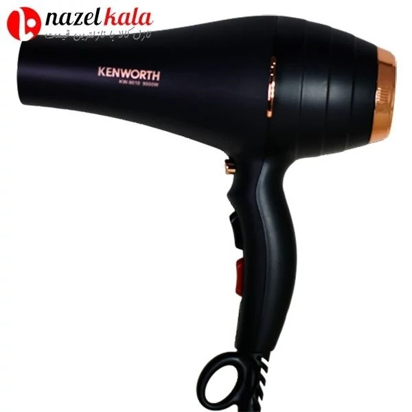 سشوار حرفه ای کنورث مدل KW-9010