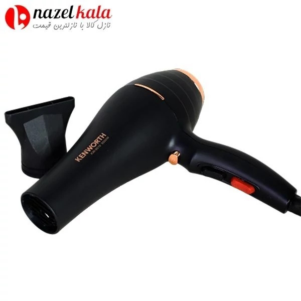 سشوار حرفه ای کنورث مدل KW-9010