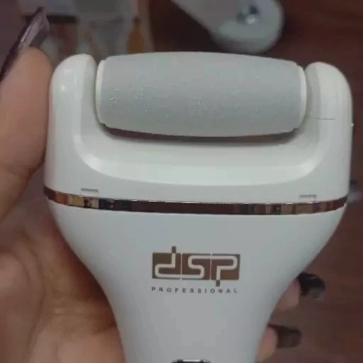 سنگ پا برقی پدیکور دی اس پی(dsp) کد70342