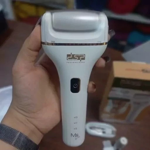 سنگ پا برقی پدیکور دی اس پی(dsp) کد70342