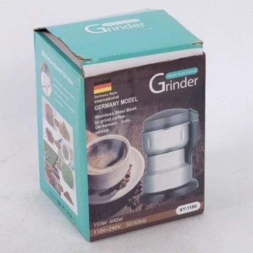 آسیاب قهوه Grinder مدل XY-1106