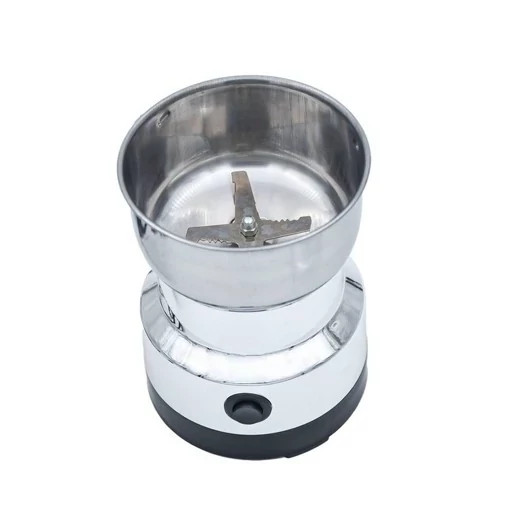 آسیاب برقی 4 تیغه سیلور کرست Silver Crest مدل G-8200