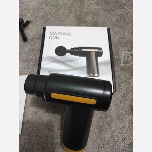 ماساژور مارک massage gun
