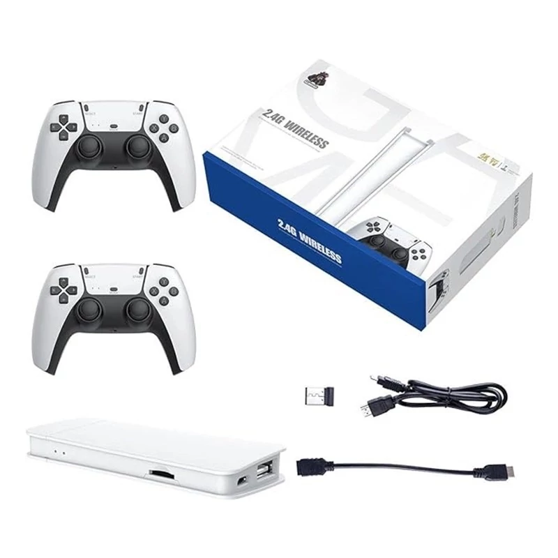 کنسول بازی مدل Game Stick 4K Ultra HD