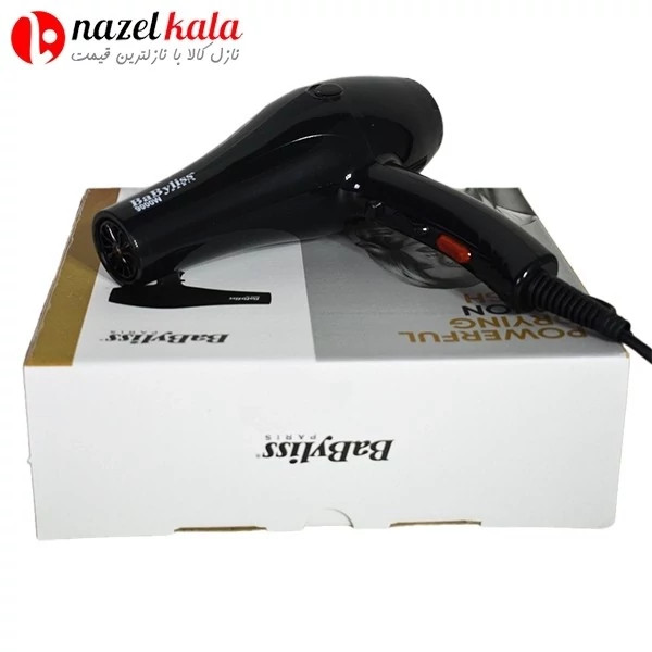 سشوار بابلیس مدل 9200