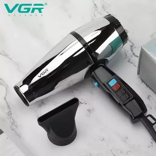 سشوار وی جی ار مدل V-466