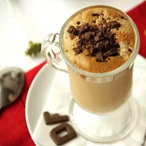 همزن دستی قهوه هونگ ژین مدل F-015 ( ارسال بصورت رندوم )