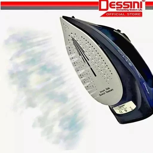 اتو بخار دسینی ایتالیا مدل ds338