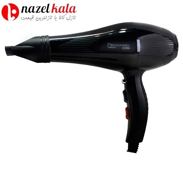 سشوار پاناسونیک 9000وات مدل PA-53HD Panasonic hair dryer model PA-53HD
