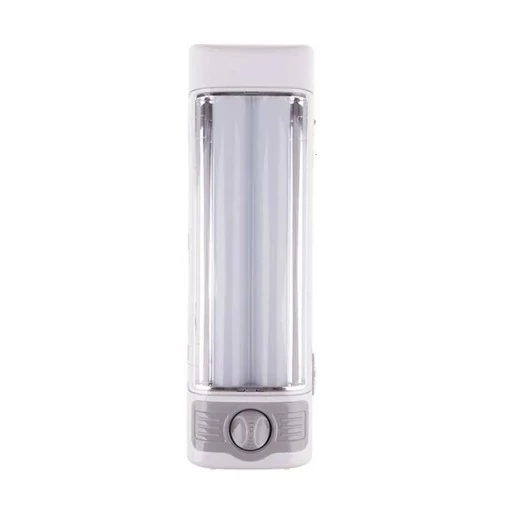 چراغ اضطراری شارژی ویداسی مدل WD-891T