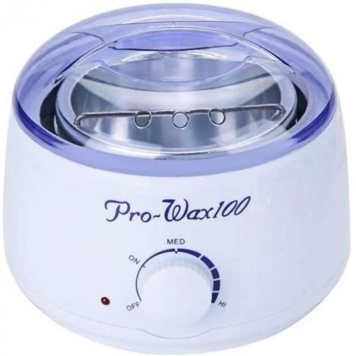 دستگاه شمع /موم/وکس PRO WAX 100