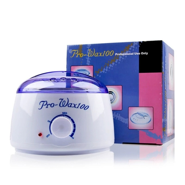 دستگاه شمع /موم/وکس PRO WAX 100