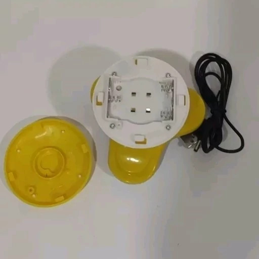 ماساژور مینی برقی و باطری خور مدل xf 70