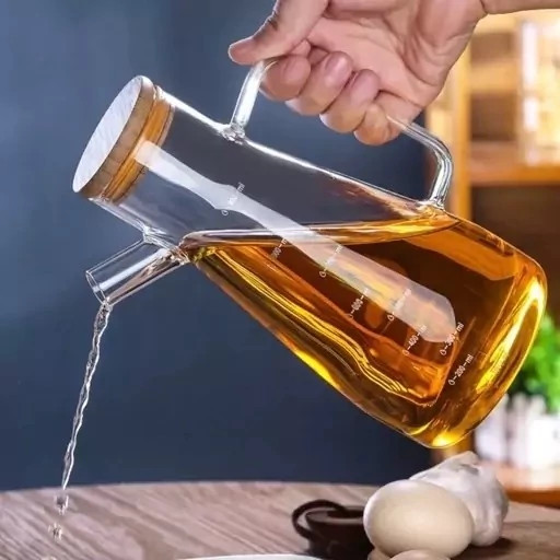 روغن ریز پیرکس 900 میلی لیتری