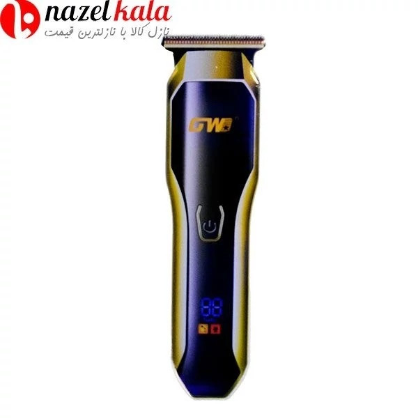ماشین اصلاح خط زن جی دبلیو دیGWD مدل9966