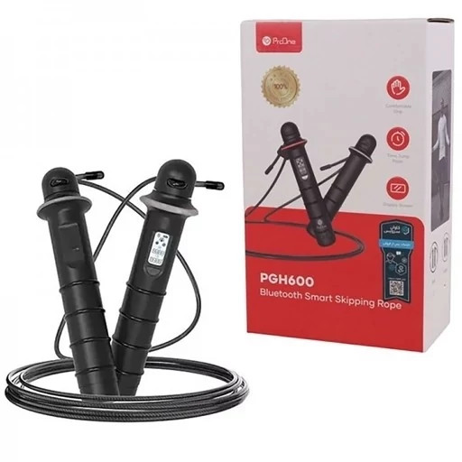 طناب ورزشی هوشمند پرووان PGH600