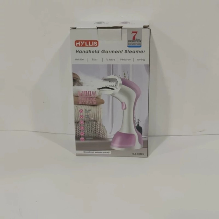 بخار گر دستی (اتو بخار ایستاده)هایلیس مدل hls-88305