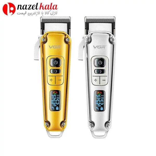 ماشین اصلاح حجم زن وی جی آر مدل V-006