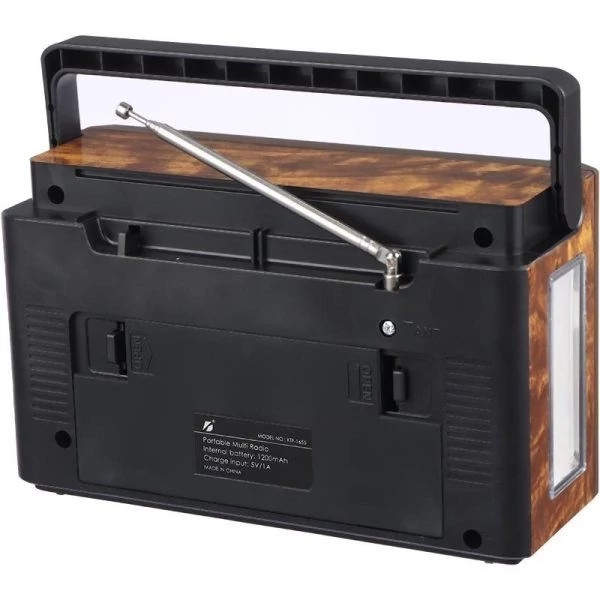 اسپیکر رادیویی KBroad KTF-1655