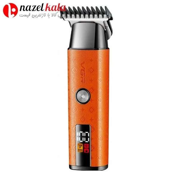 ماشین اصلاح وی جی آر مدل V-943
