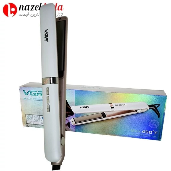 اتو مو وی جی آر مدل v-522