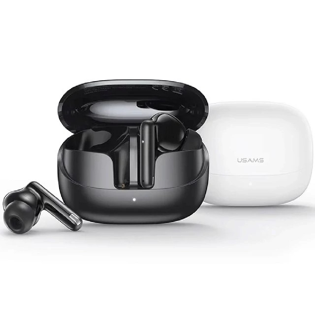 هندزفری بلوتوثی 5.3 یوسامز IF27 USAMS IF27 IF Series TWS Earbuds هندزفری بلوتوثی 5.3