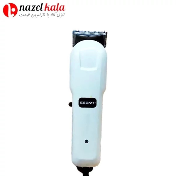 ماشین اصلاح جیمی مدل GM-6692