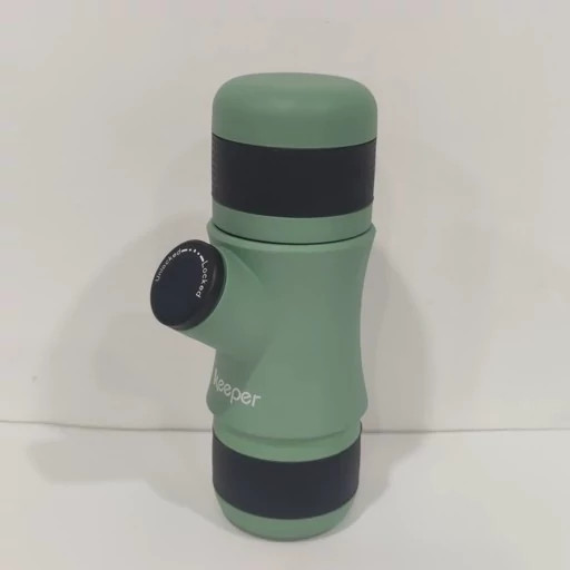 اسپرسو ساز مسافرتی کپپر مدل hs-8201