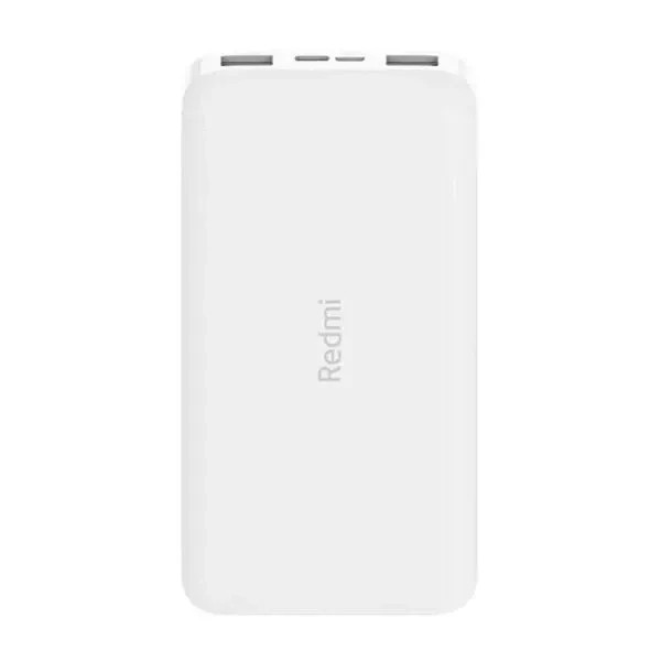 پاور بانک شیائومی مدل PB100LZM ظرفیت 10000mAh غیر اصل Xiaomi power bank model PB100LZM capacity 10000mAh not original دس