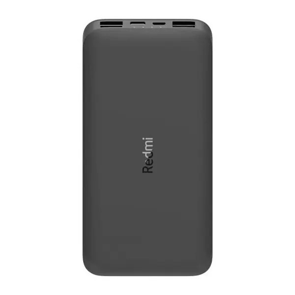 پاور بانک شیائومی مدل PB100LZM ظرفیت 10000mAh غیر اصل Xiaomi power bank model PB100LZM capacity 10000mAh not original دس
