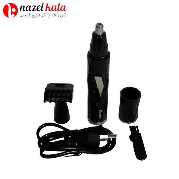 موزن گوش و بینی جیمی مدل GM-3121