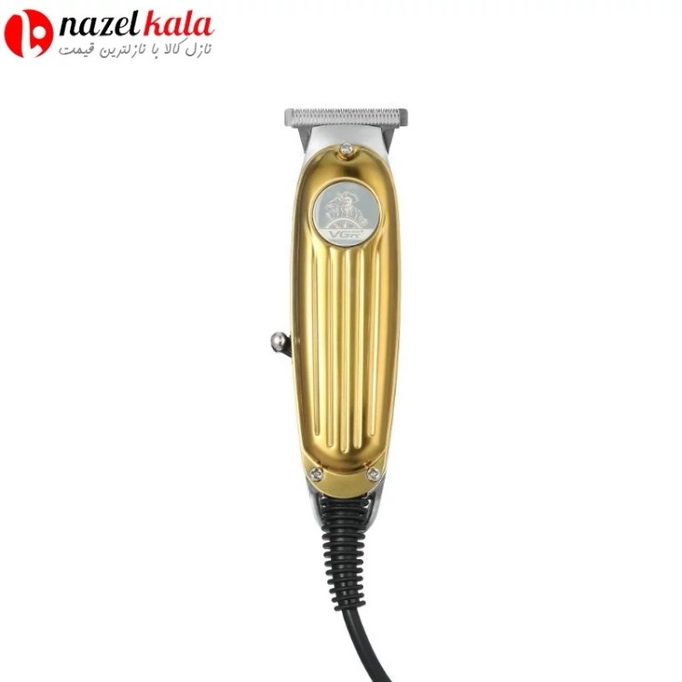 ماشین اصلاح وی جی آر مدل V- 122